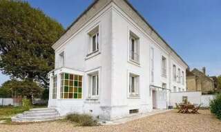 Maison 7 Pièces 186 m² à vendre à Les Andelys (27700)