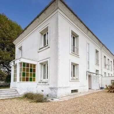 Maison 7 pièces 195000 €