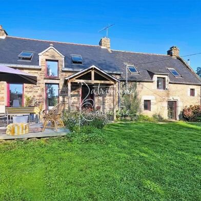 Maison 8 pièces 420000 €