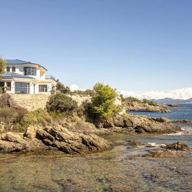 Maison 8 pièces 4990000 €