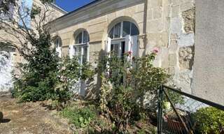 Immeuble  405 m² à vendre à Saint-Maixent-l'École (79400)