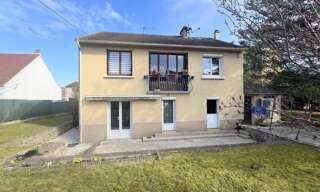 Maison 8 Pièces 140 m² à vendre à Mantes-la-Jolie (78200)