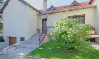 Maison 6 Pièces 151 m² à vendre à Chambly (60230)