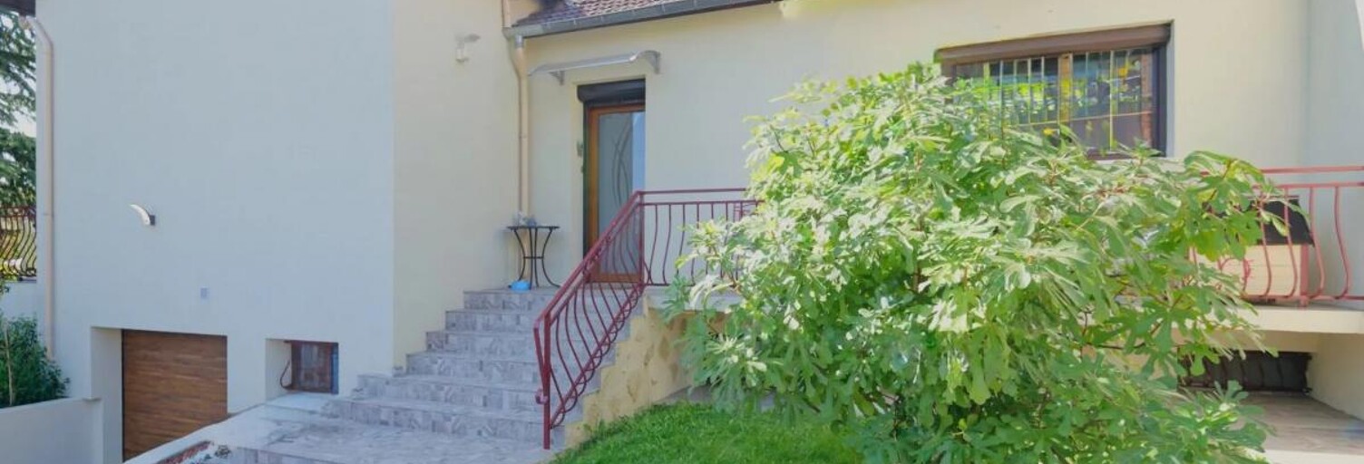 Maison 6 Pièces 151 m² à vendre à Chambly (60230)