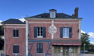 Commerce  283 m² à vendre à Gisors (27140)