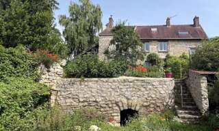 Maison 9 Pièces 148 m² à vendre à Montgeroult (95650)