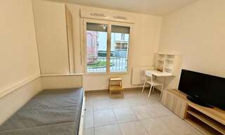 Appartement 1 Pièce 18 m² à louer à Saint-Étienne (42000)