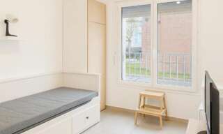 Appartement 1 Pièce 18 m² à louer à Saint-Étienne (42000)