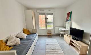 Appartement 1 Pièce 18 m² à louer à Saint-Étienne (42000)