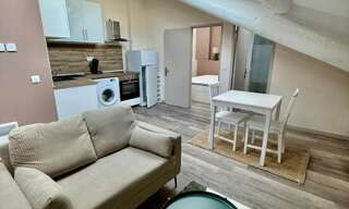 Appartement 2 Pièces 28 m² à louer à Saint-Étienne (42000)