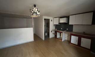 Appartement 1 Pièce 30 m² à louer à Pézenas (34120)