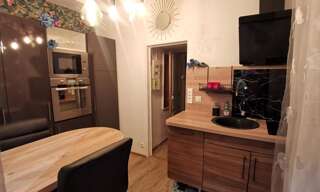 Appartement 1 Pièce 20 m² à louer à Paris 18 (75018)