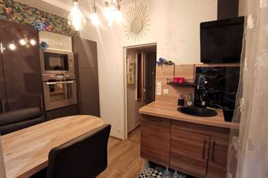 Appartement 1 pièces 1200 €
