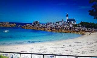 Maison 4 Pièces 90 m² à louer à Tréflez (29430)