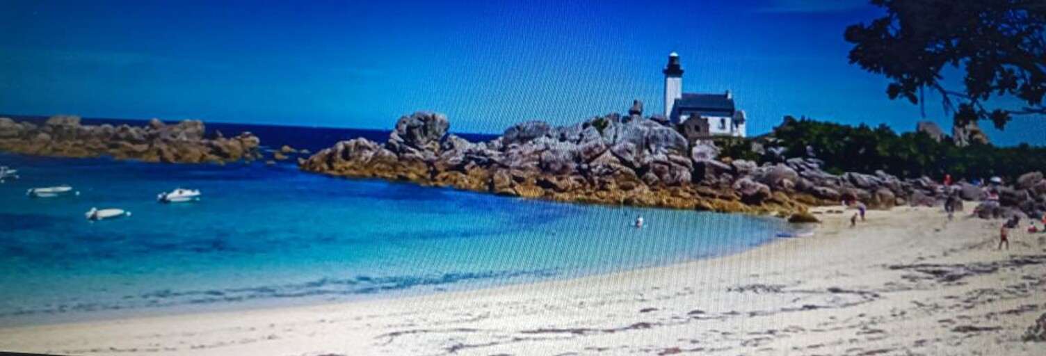 Maison 4 Pièces 90 m² à louer à Tréflez (29430)