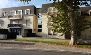 Appartement 1 Pièce 28 m² à louer à Villiers-sur-Marne (94350)