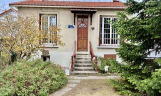 Maison 3 Pièces 45 m² à louer à Joinville-le-Pont (94340)