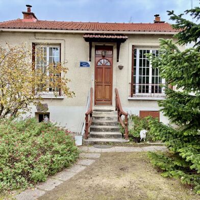 Maison 3 pièces 1200 €