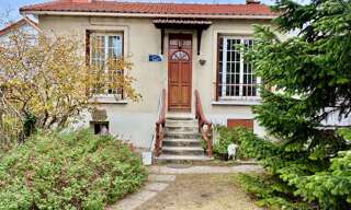 Maison 3 Pièces 45 m² à louer à Joinville-le-Pont (94340)