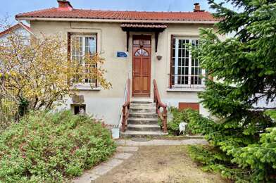 Maison 3 pièces 1200 €