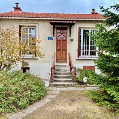 Maison 3 pièces 1200 €