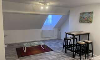 Appartement 2 Pièces 35 m² à louer à Douai (59500)