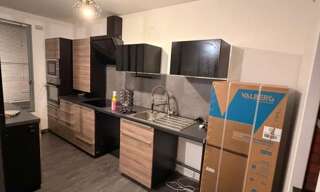 Appartement 2 Pièces 41 m² à louer à Beaumont-sur-Oise (95260)