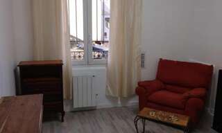 Appartement 2 Pièces 43 m² à louer à Saint-Ouen-sur-Seine (93400)