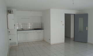 Appartement 3 Pièces 70 m² à louer à Metz (57000)