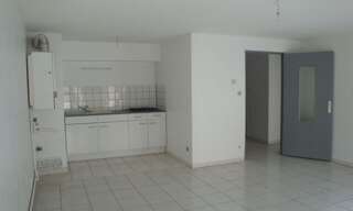 Appartement 3 Pièces 70 m² à louer à Metz (57000)