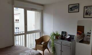 Appartement 2 Pièces 35 m² à louer à Vienne (38200)