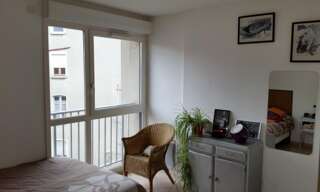 Appartement 2 Pièces 35 m² à louer à Vienne (38200)