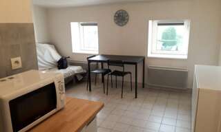 Appartement 1 Pièce 18 m² à louer à Grézieu-la-Varenne (69290)