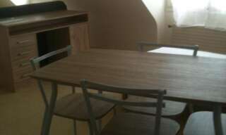 Appartement 1 Pièce 22 m² à louer à Blois (41000)