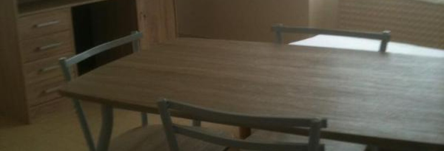 Appartement 1 Pièce 22 m² à louer à Blois (41000)