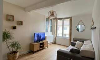 Appartement 3 Pièces 51 m² à louer à Bourgoin-Jallieu (38300)