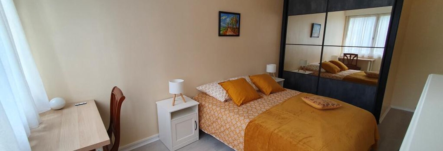 Appartement 3 Pièces 75 m² à louer à Vernon (27200)