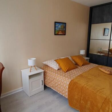 Appartement 3 pièces 1080 €