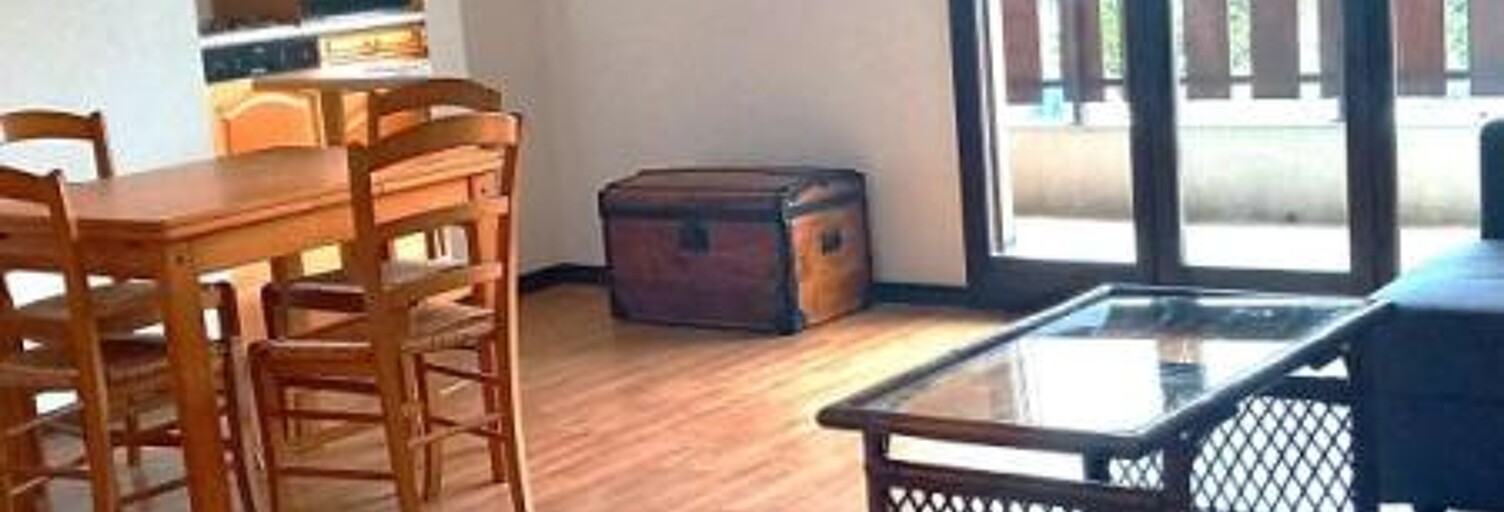 Appartement 3 Pièces 73 m² à louer à Le Bourget-du-Lac (73370)