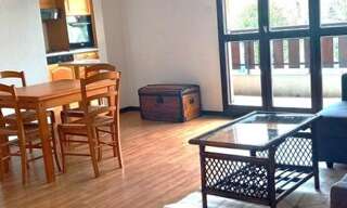 Appartement 3 Pièces 73 m² à louer à Le Bourget-du-Lac (73370)