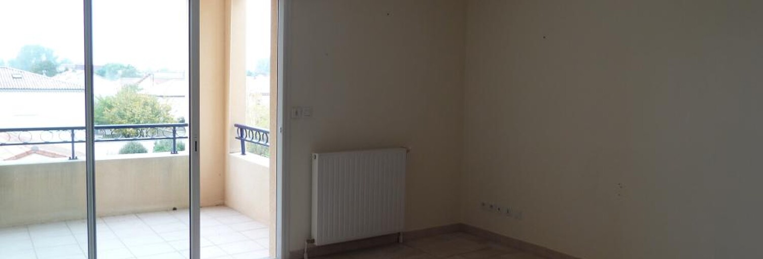 Appartement 3 Pièces 77 m² à louer à Montélimar (26200)