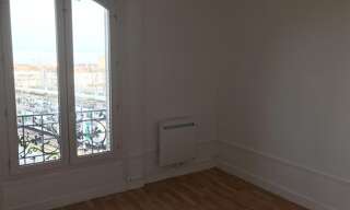 Appartement 2 Pièces 30 m² à louer à Poissy (78300)