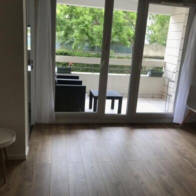 Appartement 1 pièces 990 €