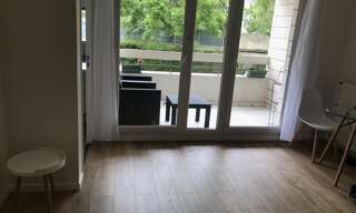 Appartement 1 Pièce 36 m² à louer à Vitry-sur-Seine (94400)
