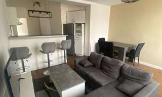 Maison 2 Pièces 55 m² à louer à Saint-Quentin (02100)