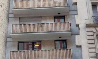 Appartement 1 Pièce 31 m² à louer à Paris 18 (75018)