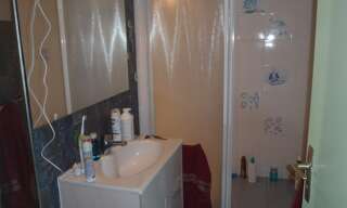 Appartement 3 Pièces 40 m² à louer à La Grande-Motte (34280)