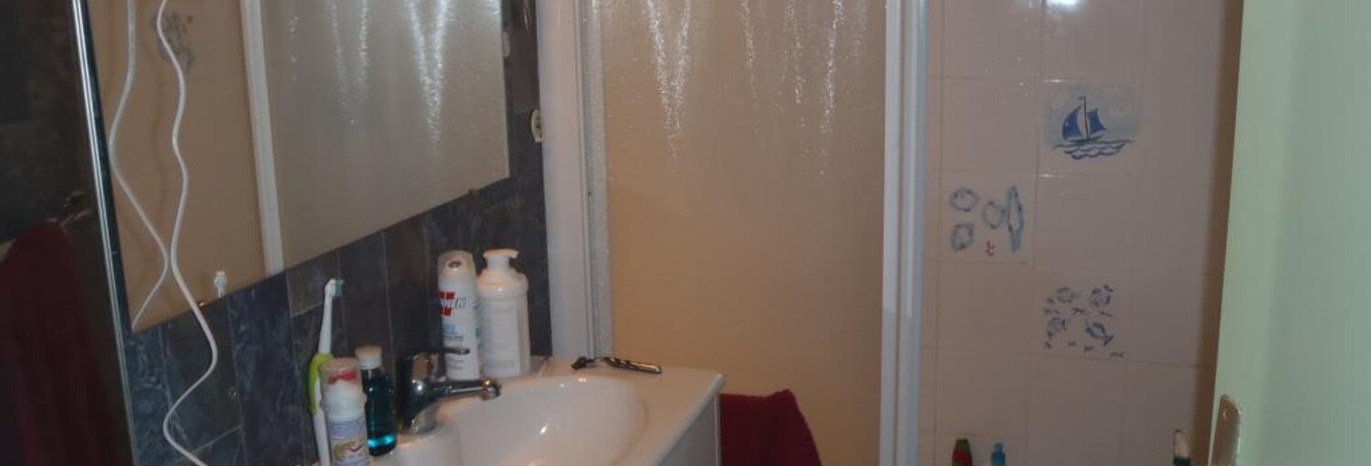 Appartement 3 Pièces 40 m² à louer à La Grande-Motte (34280)