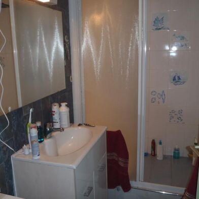 Appartement 3 pièces 700 €