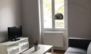 Appartement 2 Pièces 46 m² à louer à Lyon 8 (69008)